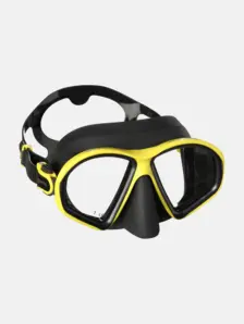 yellow/black