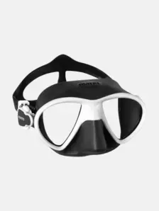 white/black
