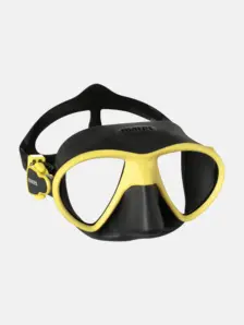 yellow/black