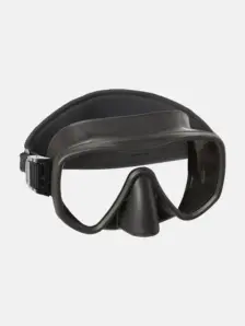 Display front view 1 of Product detail - XRM-Stream Mask black