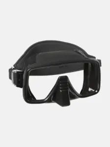 Display front view 1 of Product detail - XRM-Classic Mask black