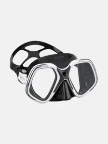 Display front view 1 of Product detail - Chroma Up white black/black