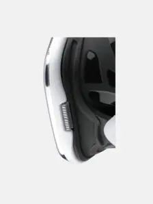 Display front view 4 of Product detail - Chroma Up white black/black