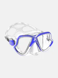blue white/clear