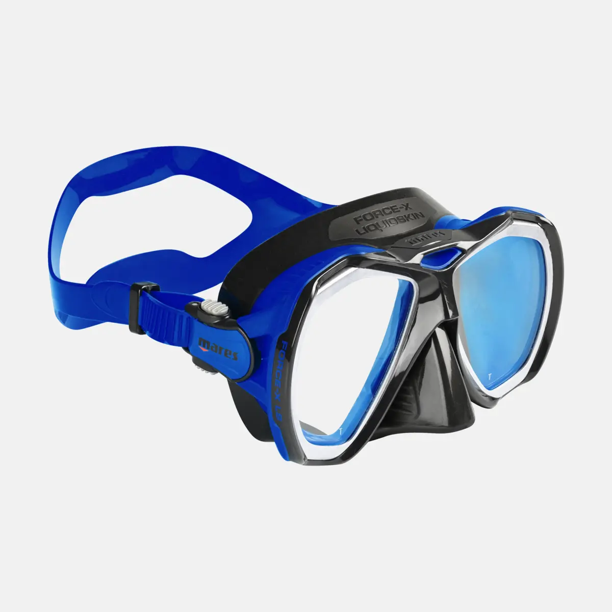 Force-X LS Mask | Mares