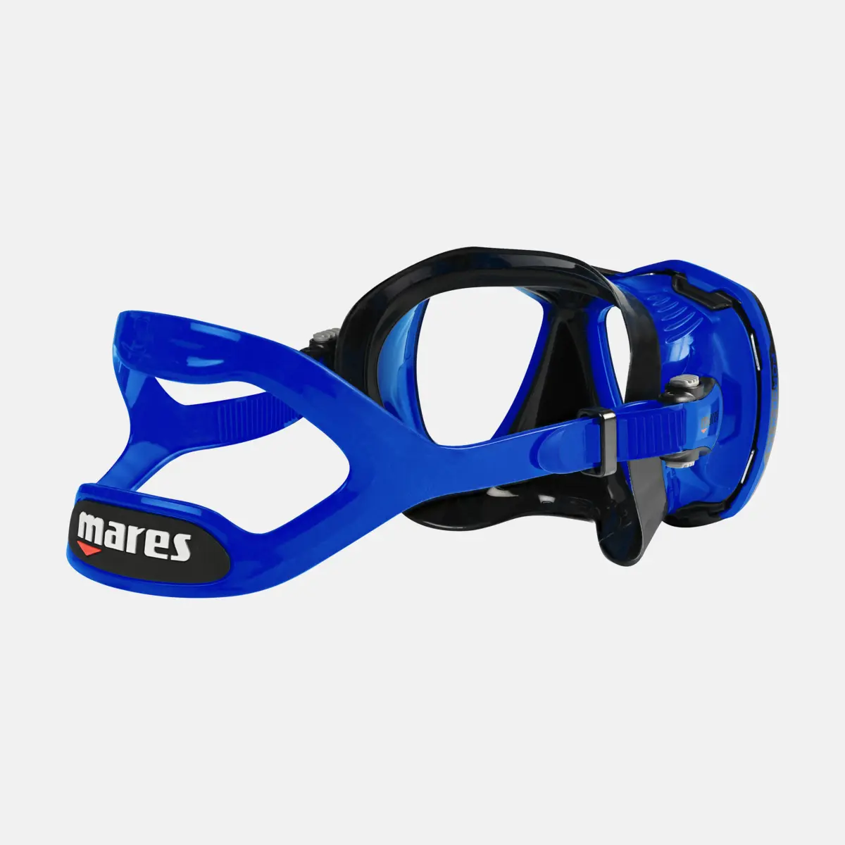 ファイターEX Force-X LS Mask | Mares