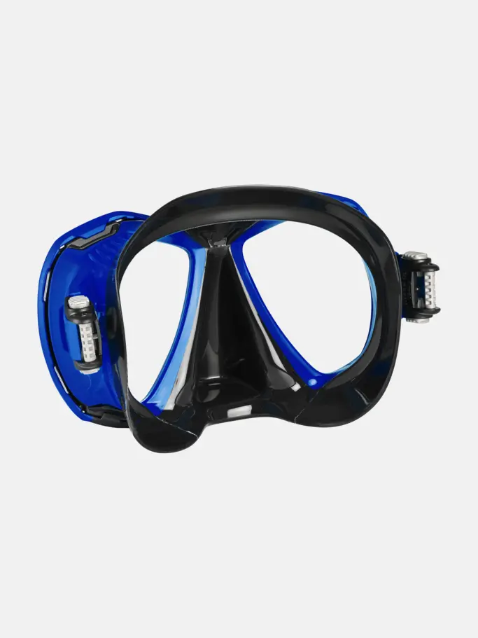 , view full size image of Front view of Product detail - Force-X LS CLKBLBLK