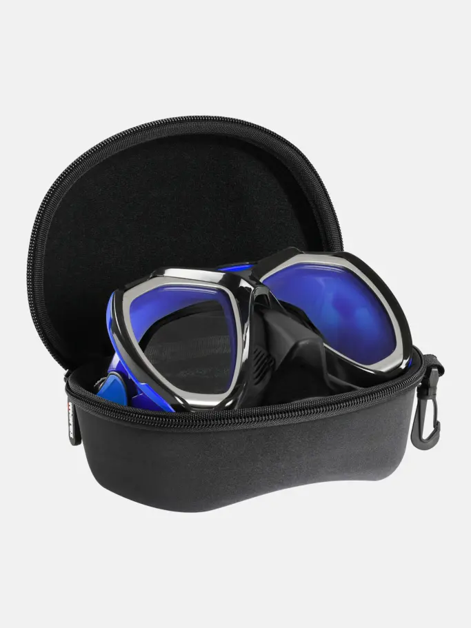 , view full size image of Front view of Product detail - Force-X LS CLKBLBLK