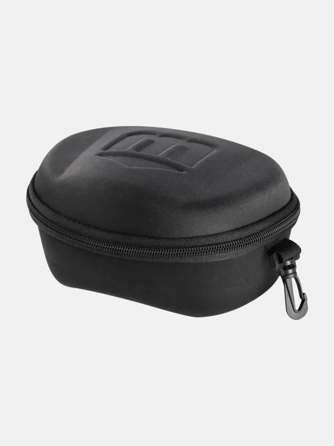 , view full size image of Front view of Product detail - Force-X LS CLKBLBLK