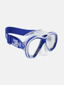 blue white/clear