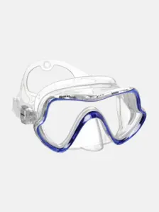 Display front view 1 of Product detail - Pure Vision clear/reflex blue