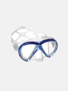 reflex blue/clear