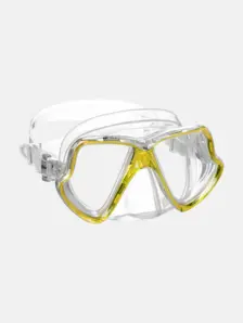 reflex yellow/clear