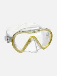reflex yellow/clear