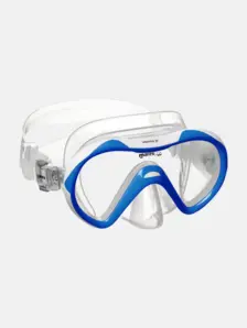 Display front view 1 of Product detail - Vento Jr blue white/clear