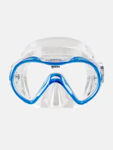 Display front view 1 of Product detail - Seahorse reflex blue/clear