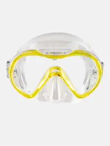 reflex yellow/clear