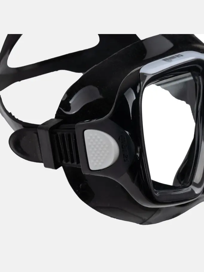, Ansicht Großes Bild der Vorderseite Product detail - Ray black antracite/black