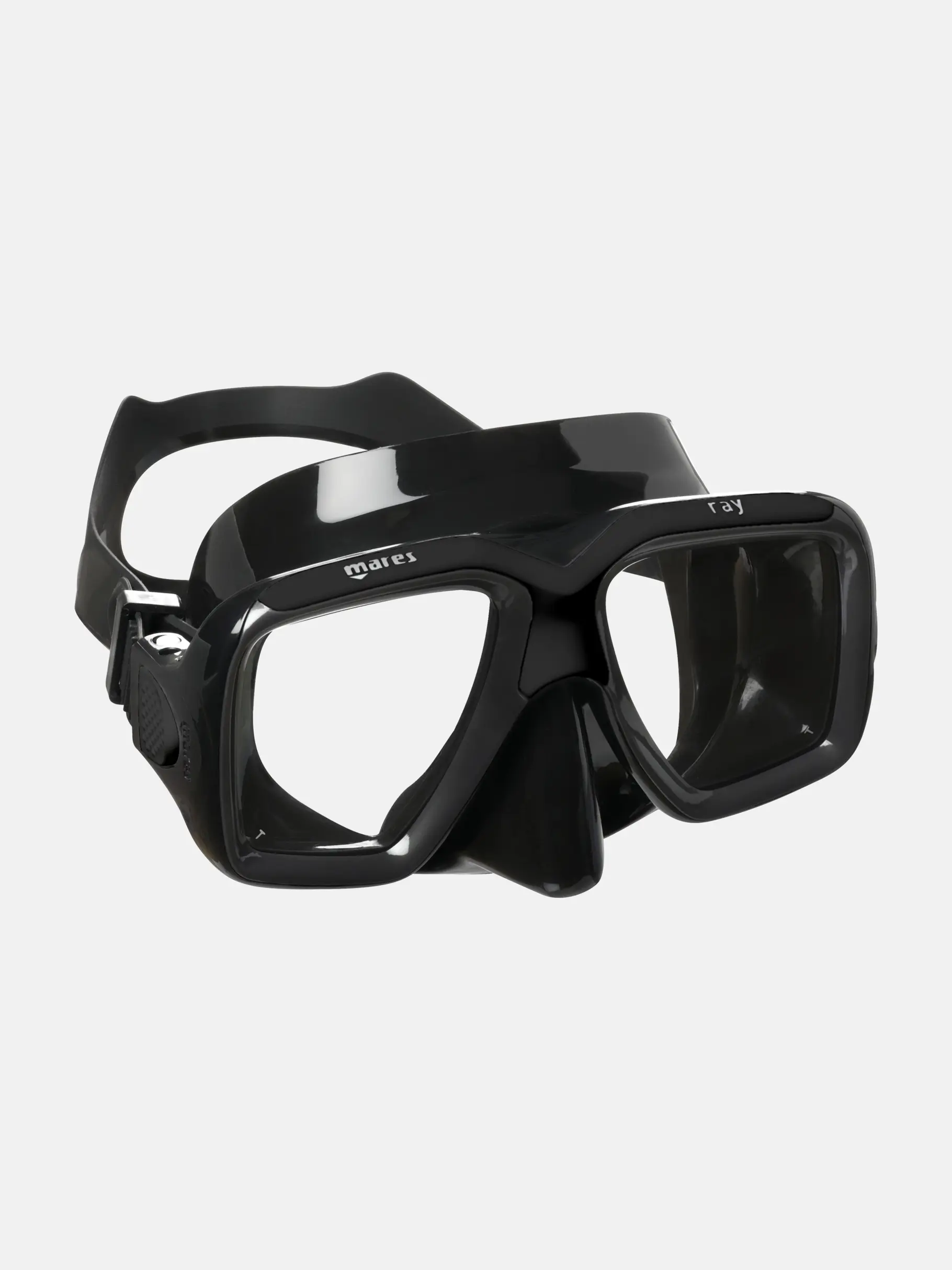 , view full size image of Front view of Product detail - Ray BKKBK