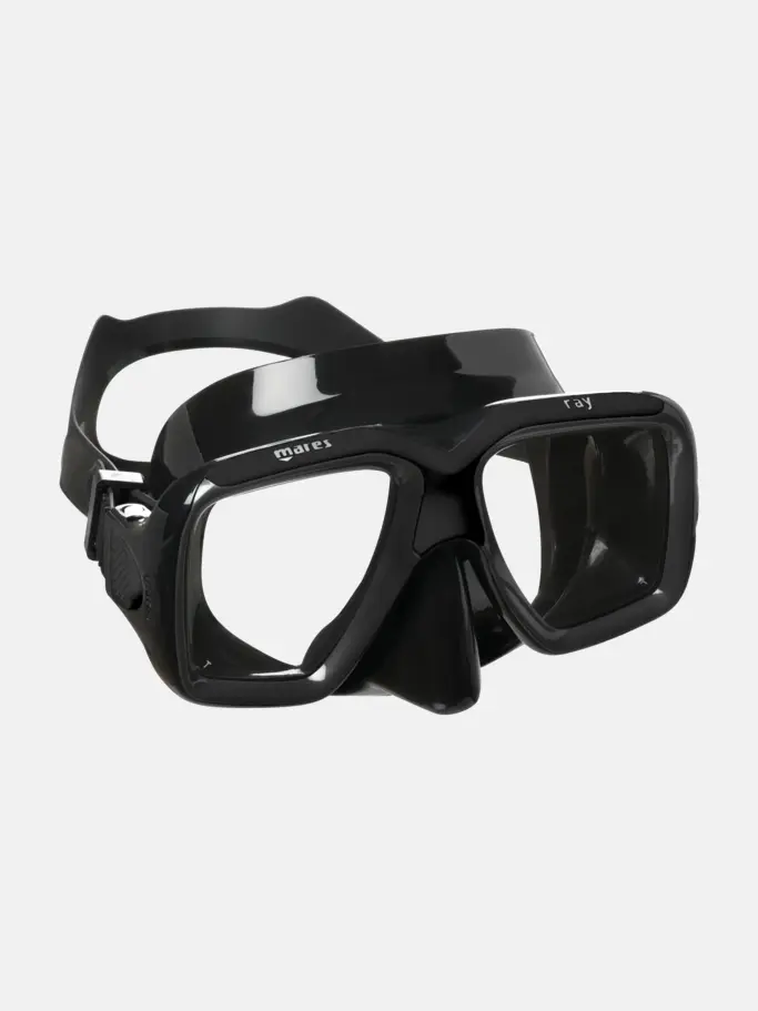 , view full size image of Front view of Product detail - Ray BKKBK