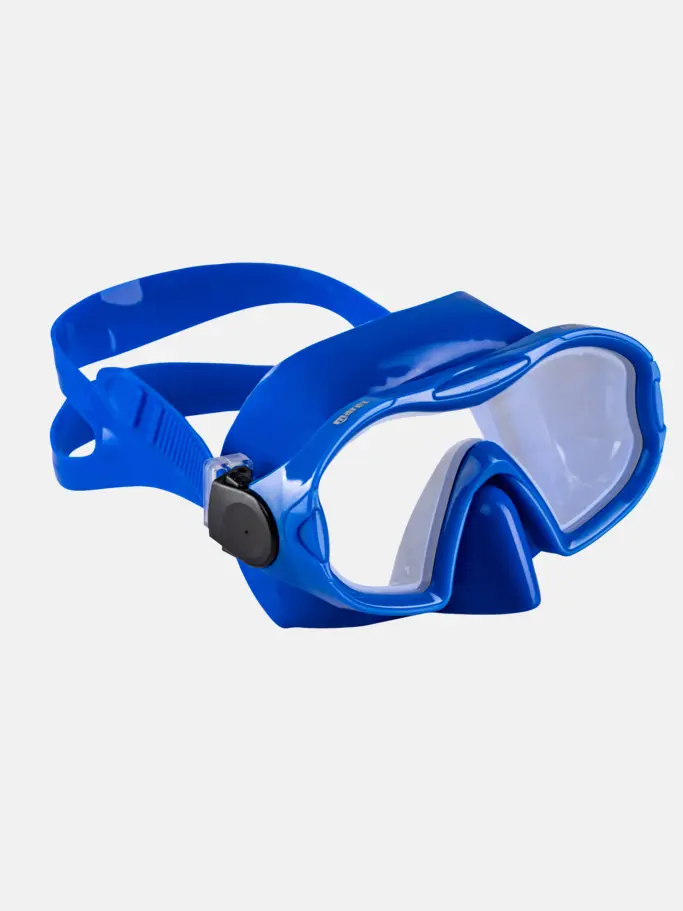 Out of Stock, visualizzare l'immagine full size della vista frontale di Product detail - Blenny blue
