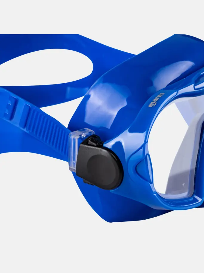 Out of Stock, visualizzare l'immagine full size della vista frontale di Product detail - Blenny blue