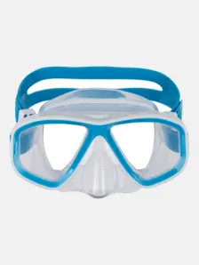 Display front view 1 of Product detail - Puffer aqua white/clear