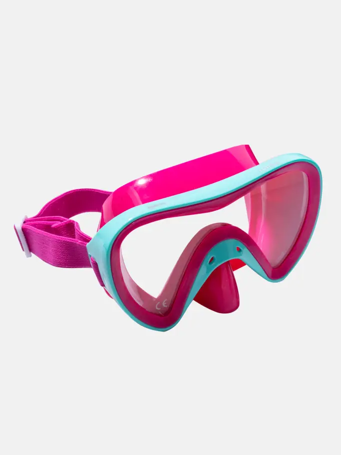 , view full size image of Front view of Product detail - Turtle AQPK