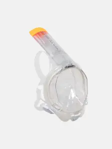 white/clear