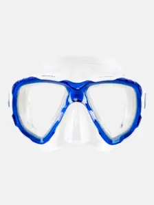 blue white/clear