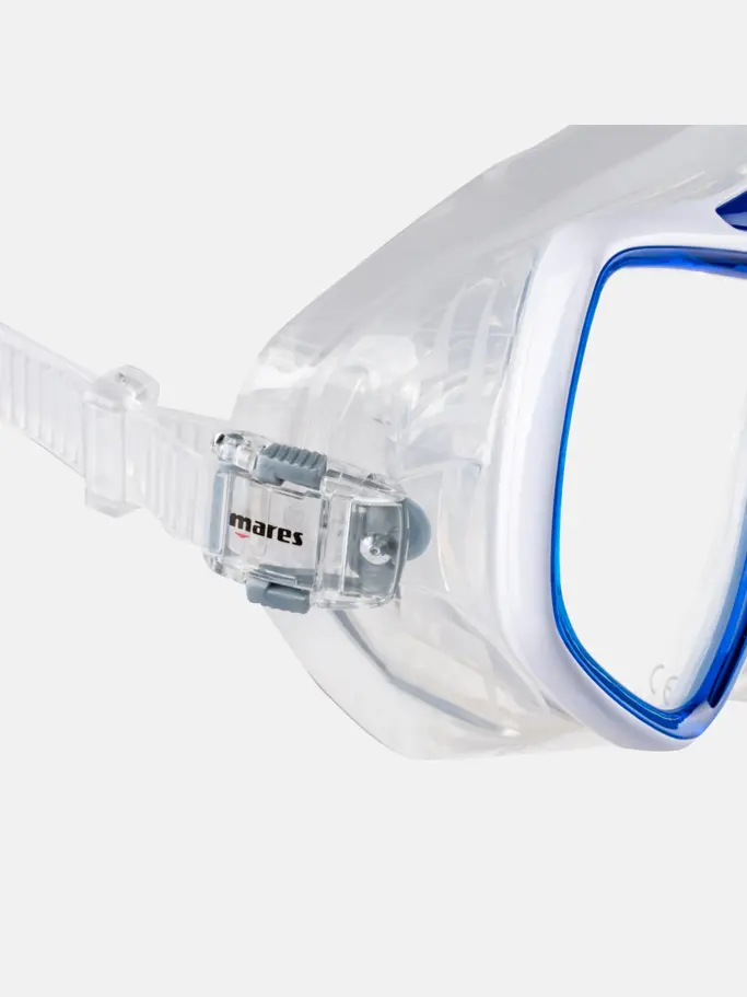, view full size image of Front view of Product detail - Ridley SCBLWCL