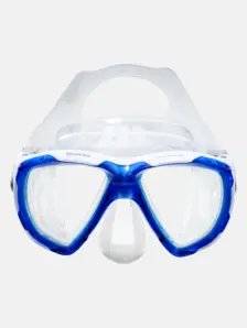 Display front view 1 of Product detail - Trygon Jr blue white/clear