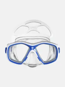 Display front view 2 of Product detail - Tapu Jr white blue/clear