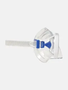 Display front view 3 of Product detail - Tapu Jr white blue/clear
