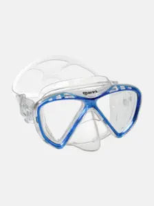 Display front view 1 of Product detail - Samui Mid reflex blue/clear