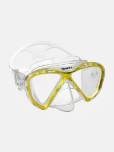 reflex yellow/clear