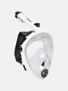 white/clear