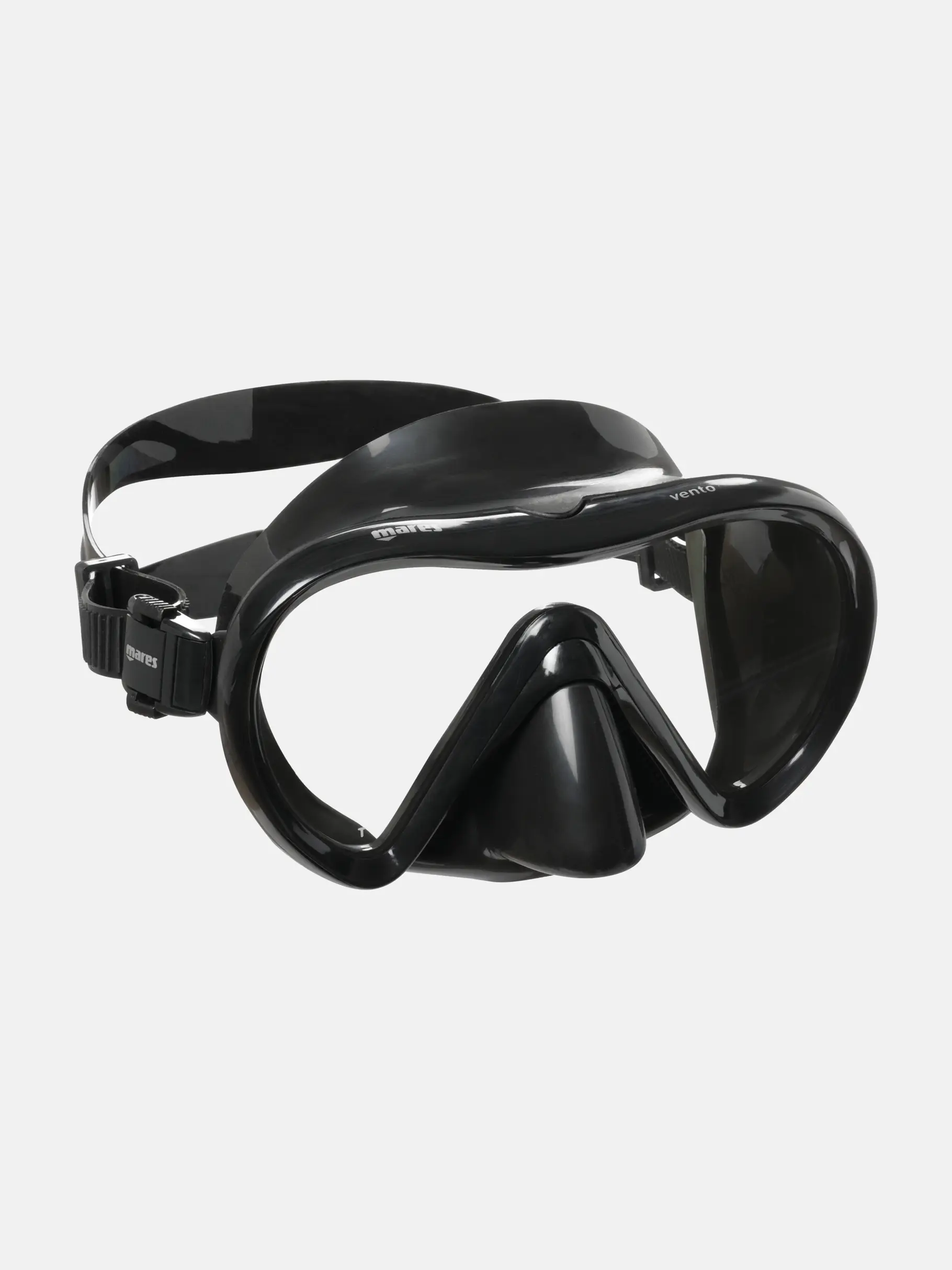 New, voir image en taille réelle de la vue frontale de Product detail - Vento black