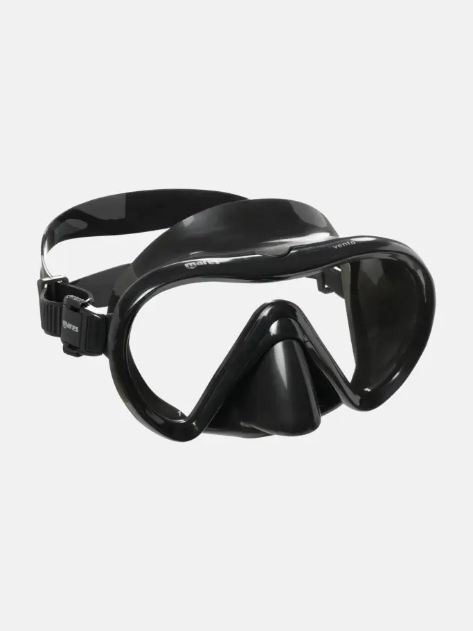 Out of Stock,New, view full size image of Front view of Product detail - Vento black