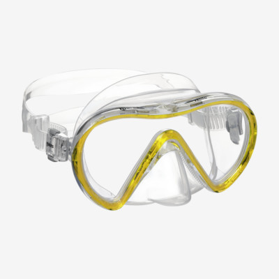 Product detail - Vento reflex yellow / clear