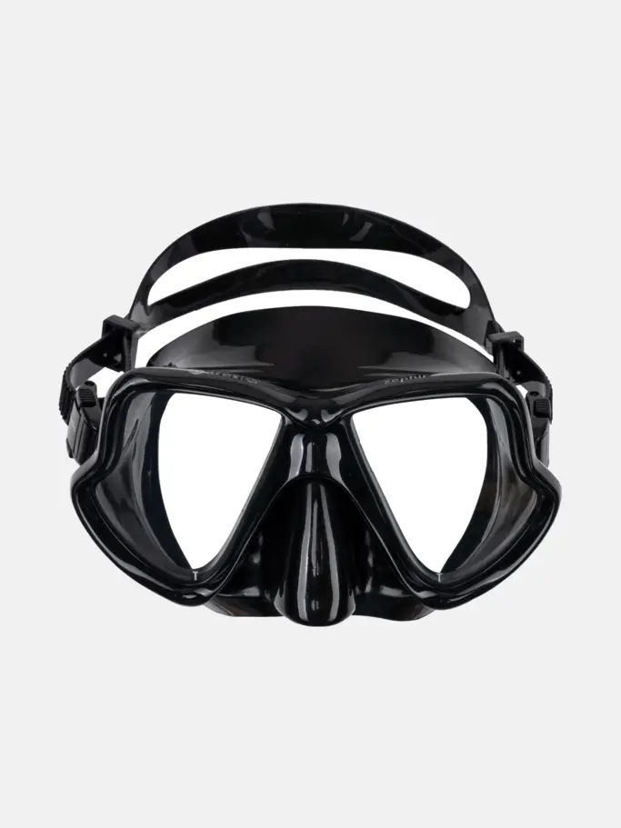 , voir image en taille réelle de la vue frontale de Product detail - Zephir black