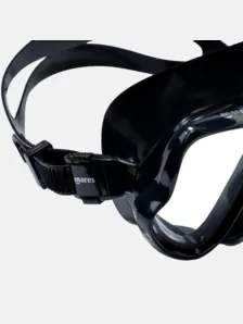 Display front view 3 of Product detail - Zephir black
