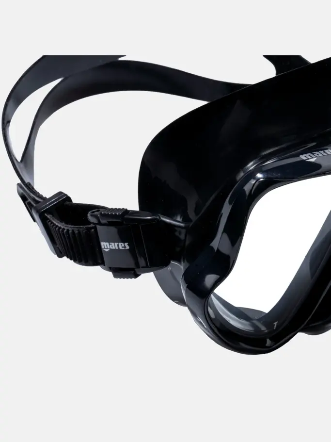 , voir image en taille réelle de la vue frontale de Product detail - Zephir black