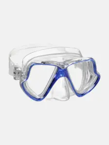 reflex blue/clear