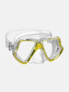 reflex yellow/clear
