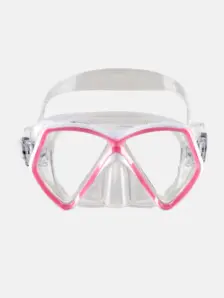 Display front view 1 of Product detail - Pirate pink white/clear