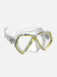 reflex yellow/clear