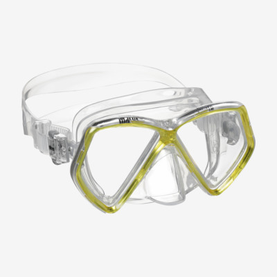 Product detail - Pirate reflex yellow / clear