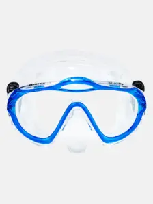 Display front view 2 of Product detail - Sharky Jr reflex blue/clear