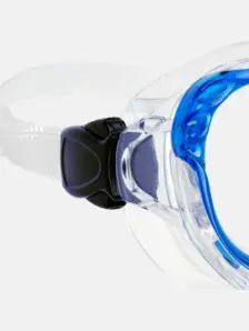 Display front view 4 of Product detail - Sharky Jr reflex blue/clear